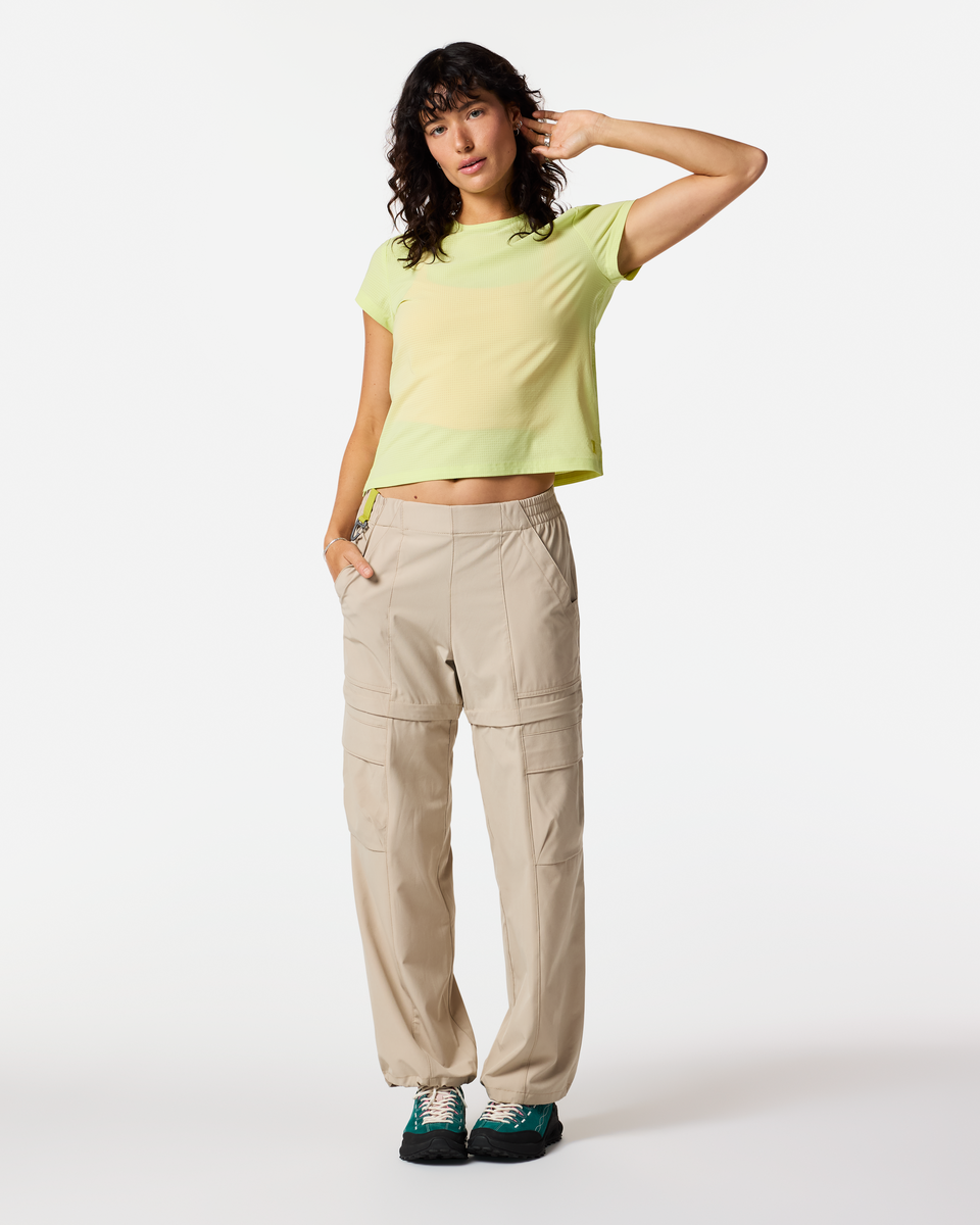 Pulso Tech T-Shirt - Women s - Comfortable Everyday Wear