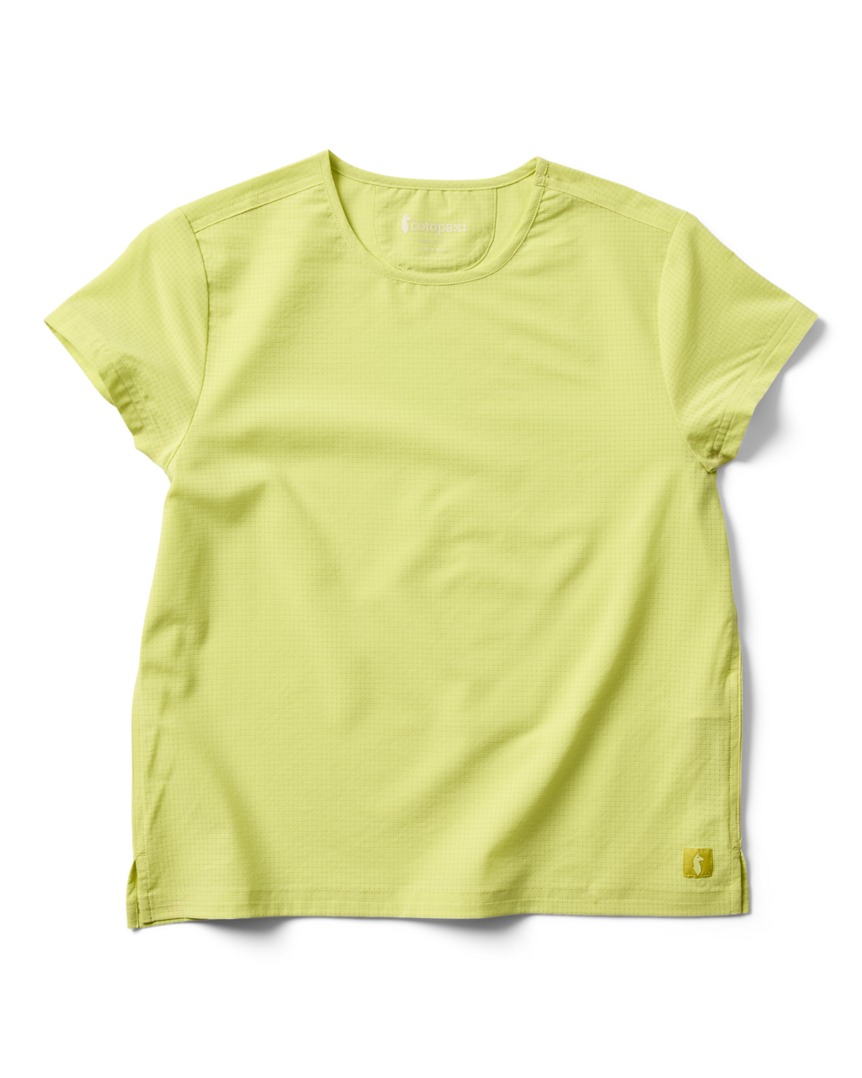 Pulso Tech T-Shirt - Women s - Comfortable Everyday Wear