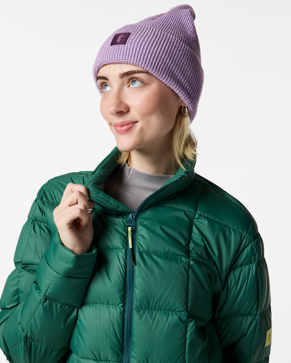 Repleto Down Long Jacket - Women s - Everyday Fleece Comfort