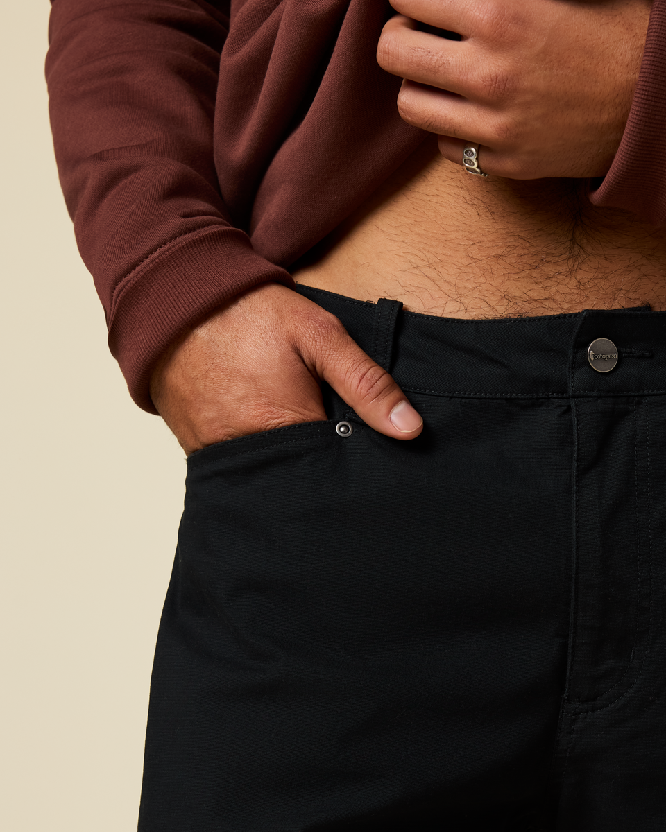 Ambato Short - Men s - Warm Weather Movement