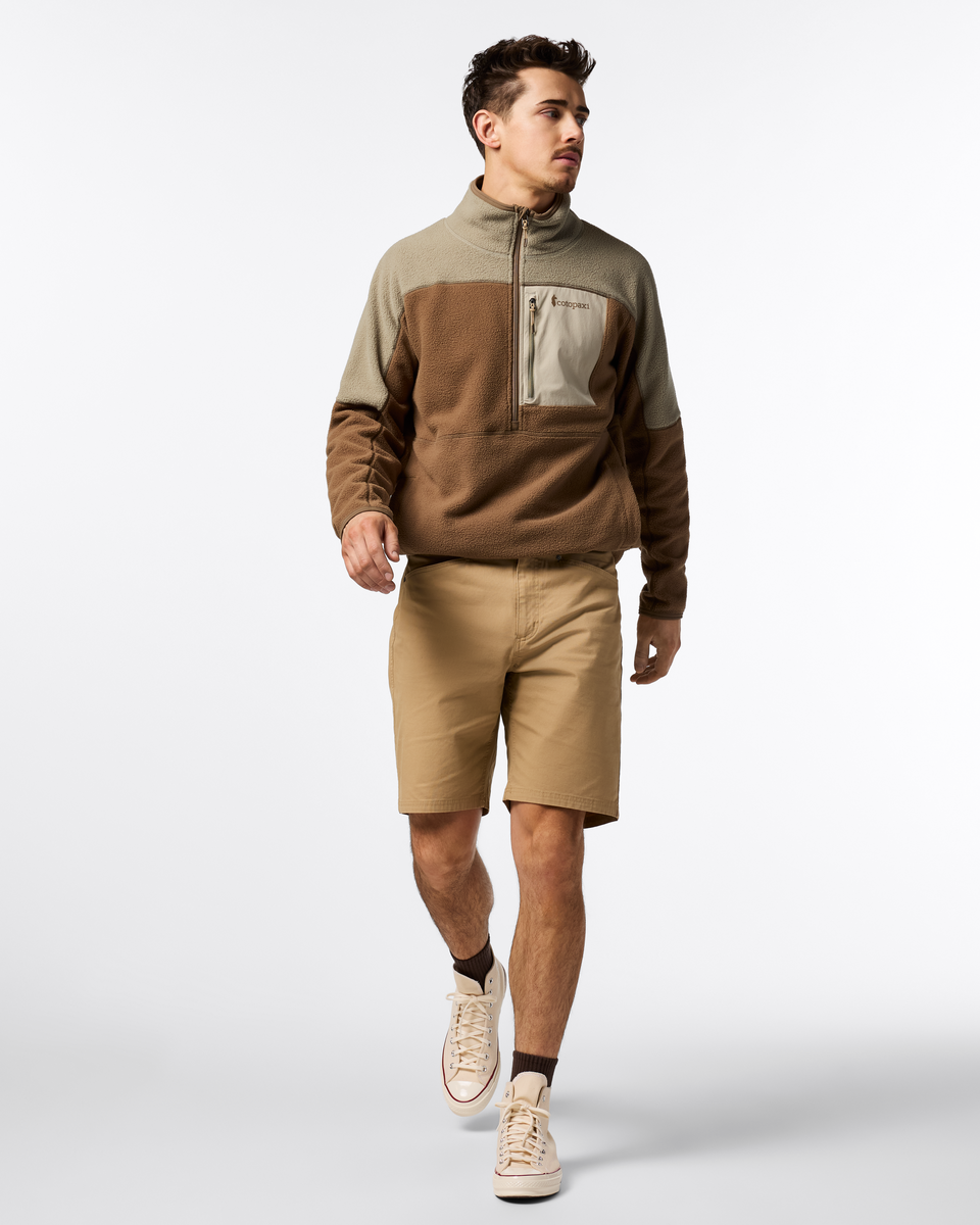 Ambato Short - Men s - Warm Weather Movement