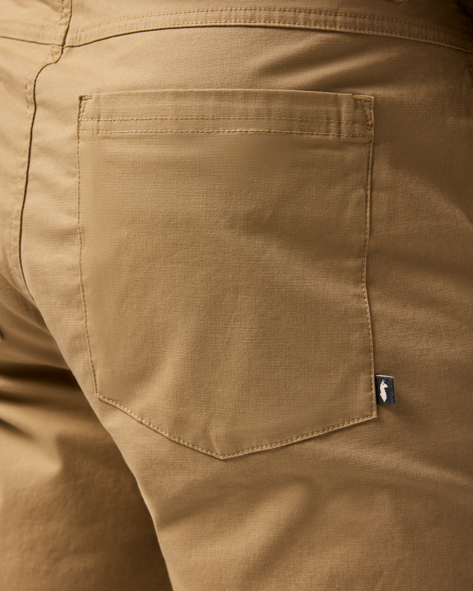 Ambato Short - Men s - Warm Weather Movement