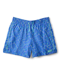 Brinco 5 Short - Print - Men s - Everyday Layering Comfort