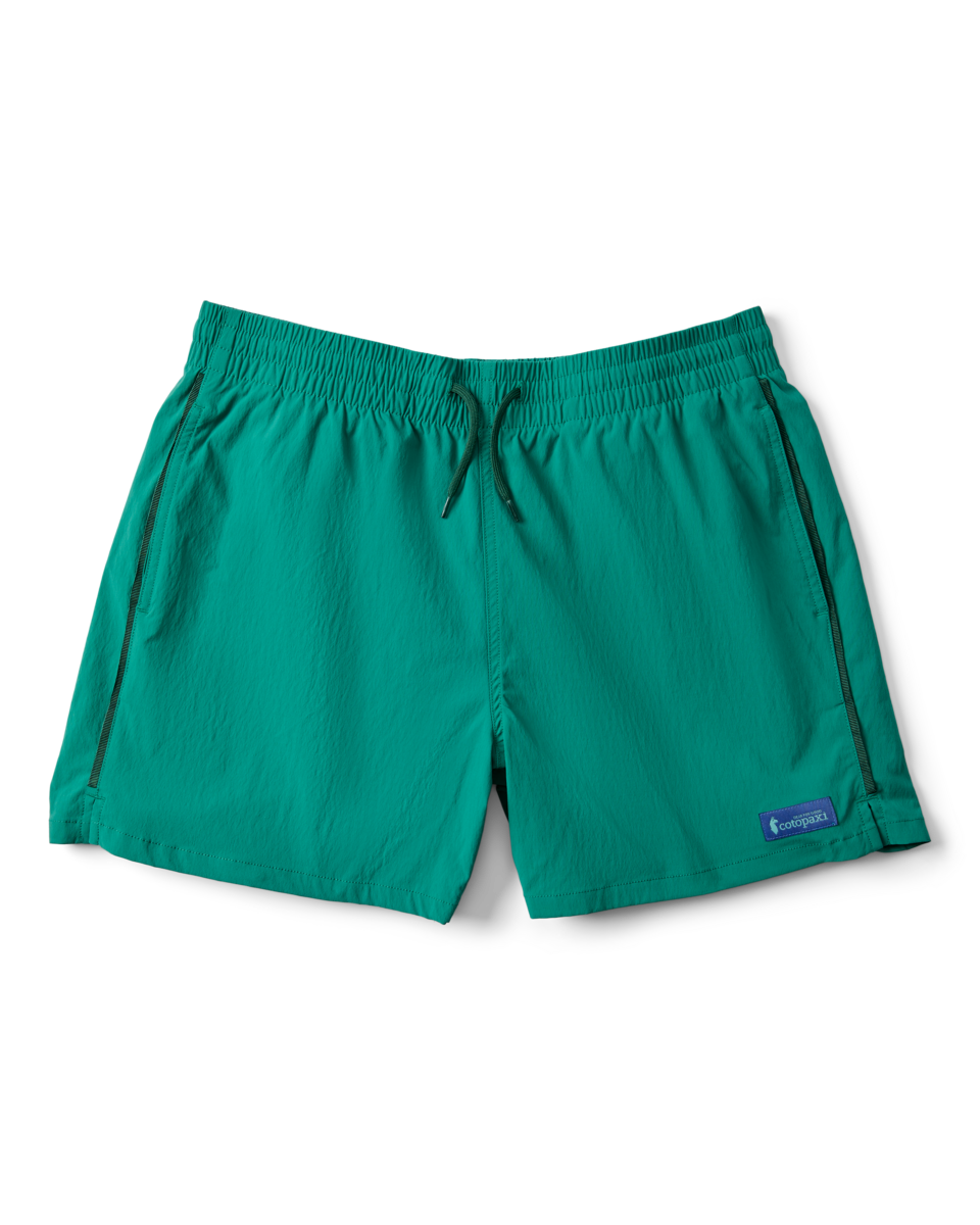 Brinco 5 Short - Solid - Men s - Casual Outdoor Style