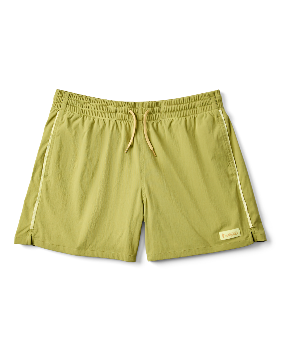 Brinco 5 Short - Solid - Men s - Casual Outdoor Style