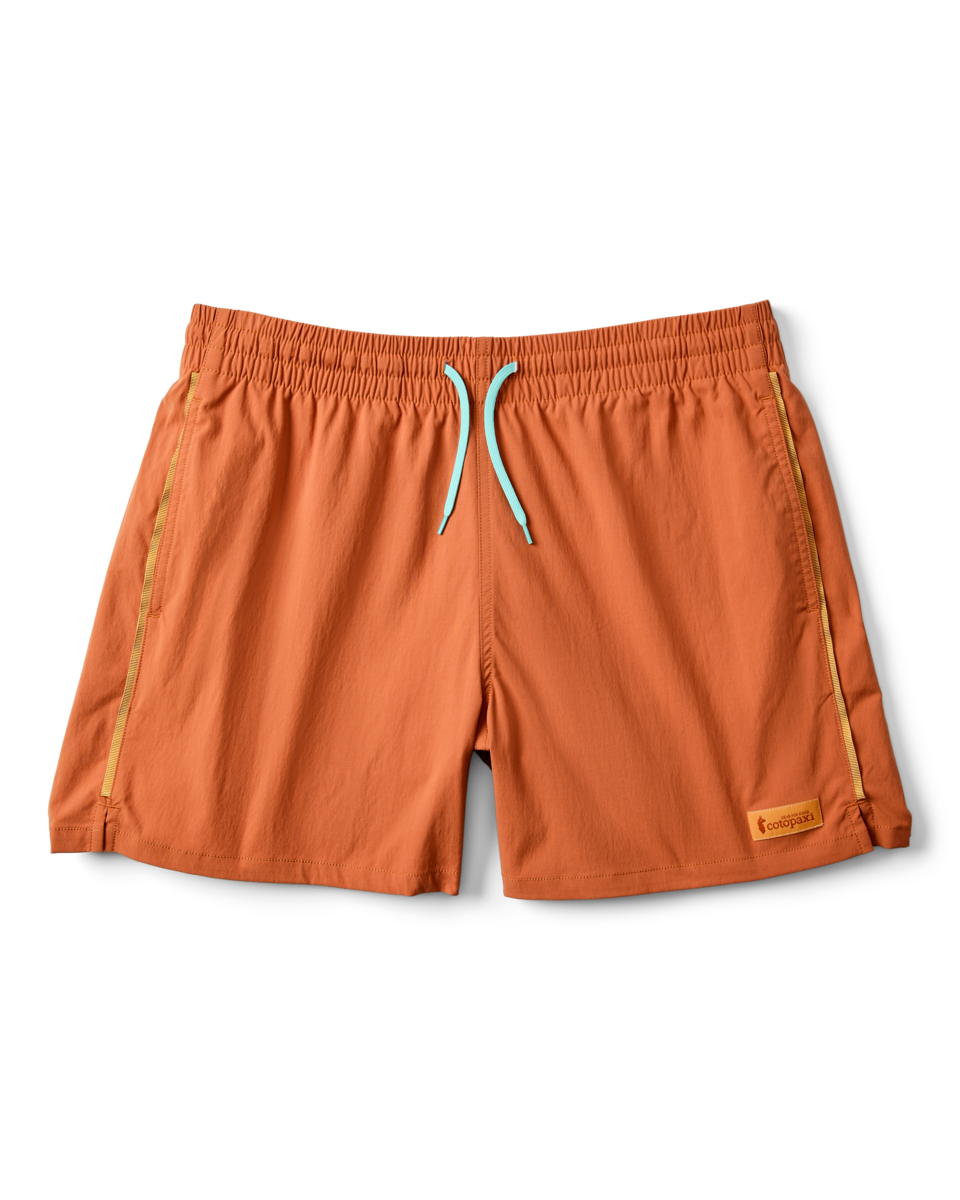 Brinco 5 Short - Solid - Men s - Casual Outdoor Style