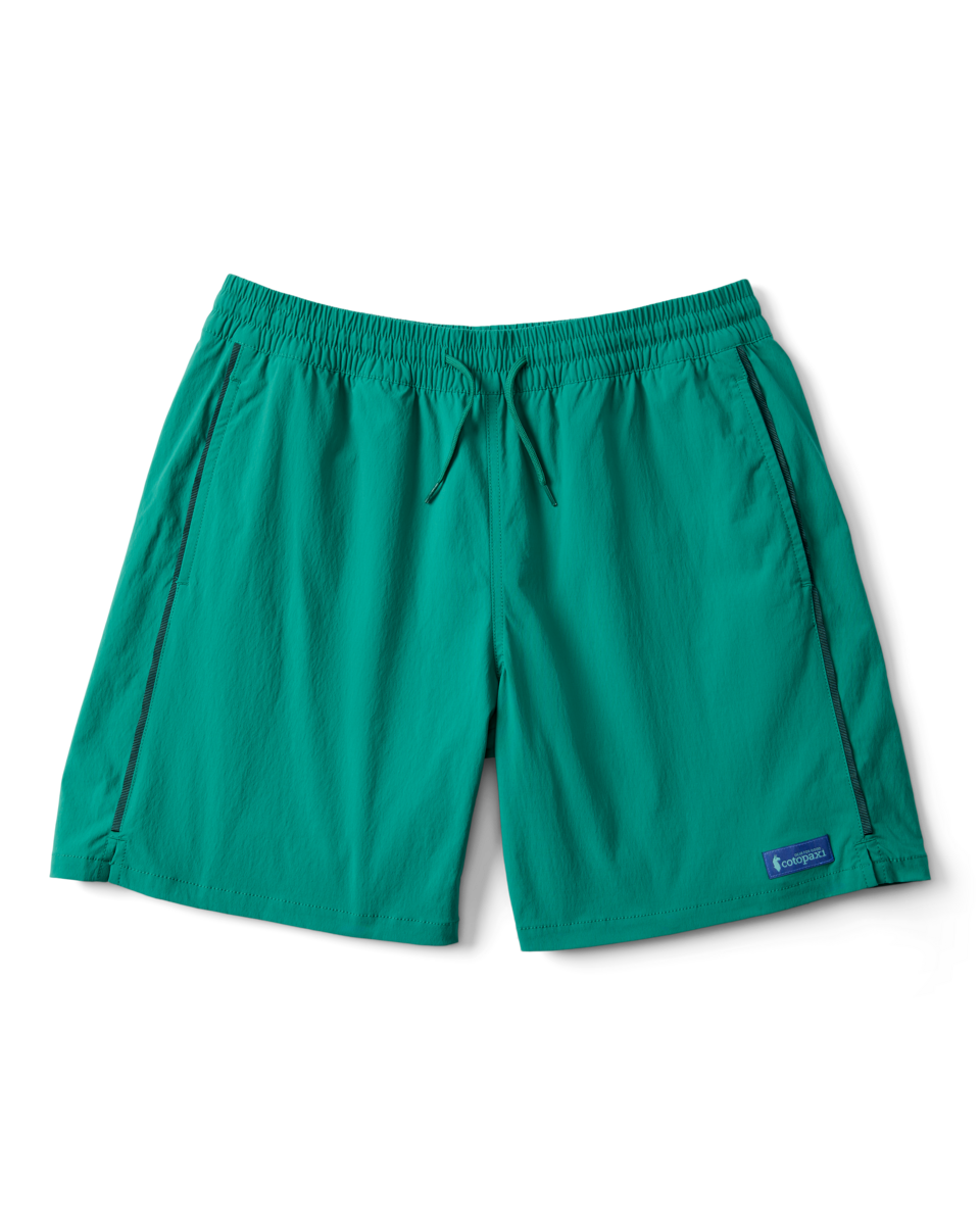 Brinco 7 Short - Solid - Men s - Everyday Adventure