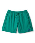 Brinco 7 Short - Solid - Men s - Everyday Adventure