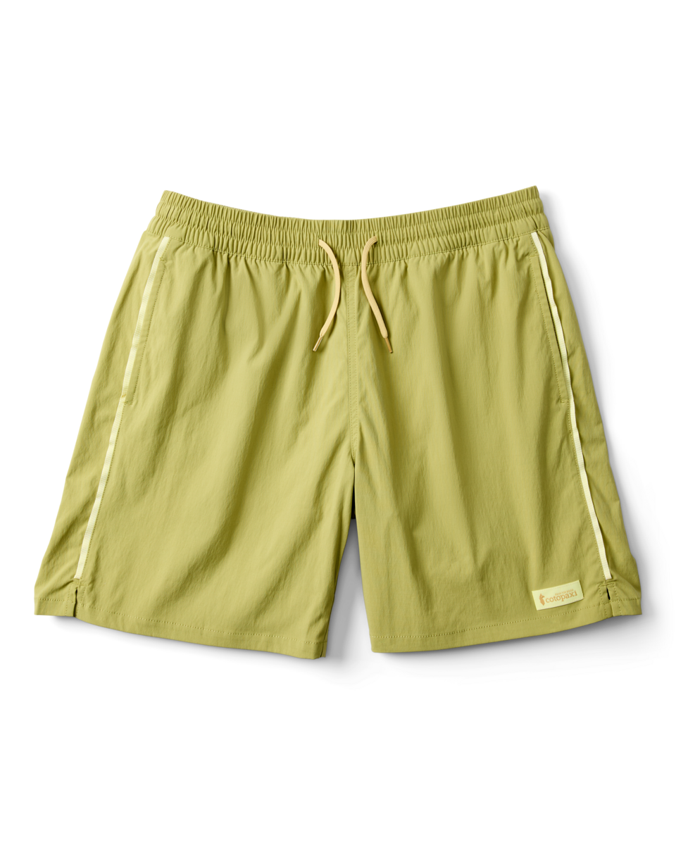 Brinco 7 Short - Solid - Men s - Active Outdoor Comfort