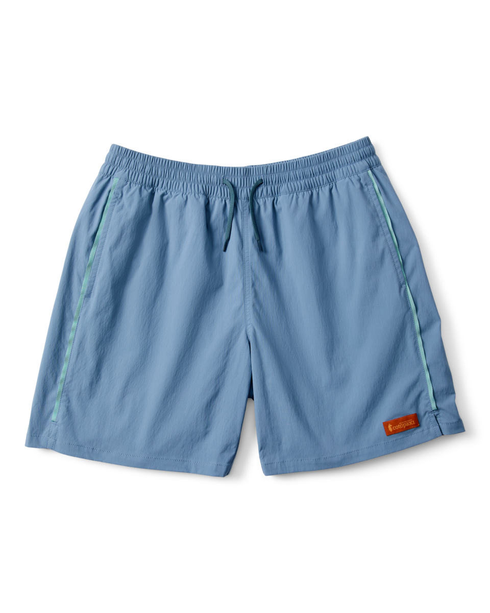 Brinco 7 Short - Solid - Men s - Active Outdoor Comfort
