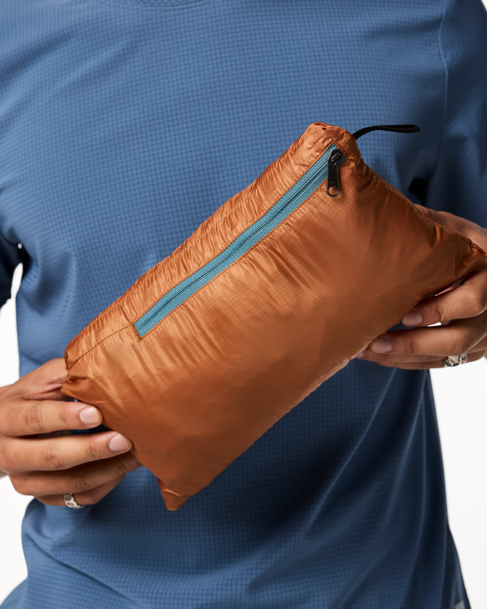 Capa Hybrid Insulated Jacket - Men s - Comfortable Sun Coverage