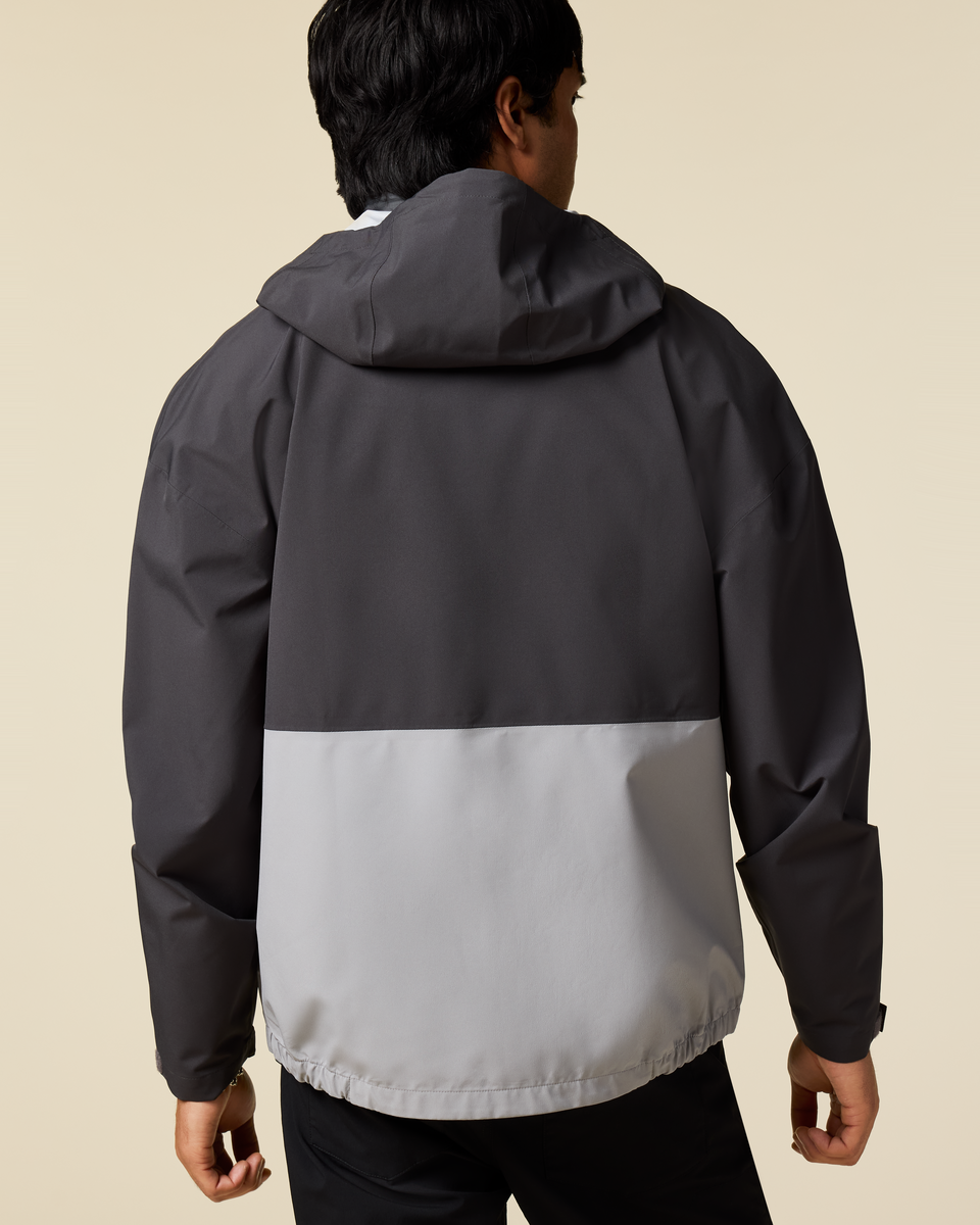 Cielo Rain Jacket - Men s - Outdoor Shell Comfort