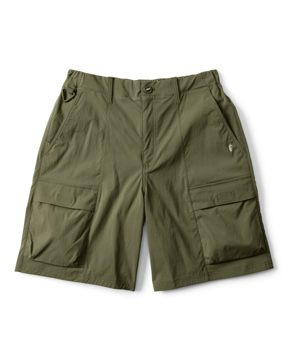 Coraje Tech Cargo Short - Men s - Everyday Adventure