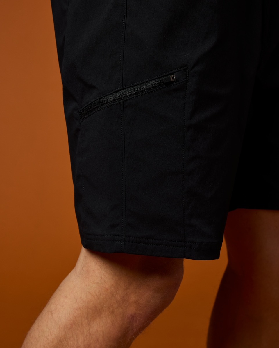 Coraje Tech Short - Men s - Warm Weather Movement