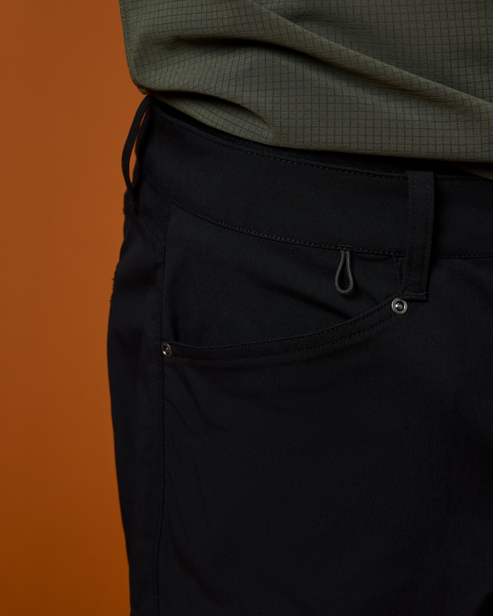 Coraje Tech Short - Men s - Warm Weather Movement