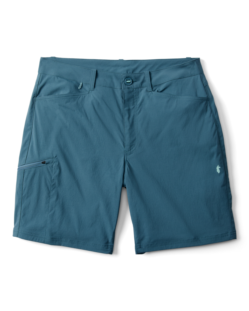 Coraje Tech Short - Men s - Warm Weather Movement
