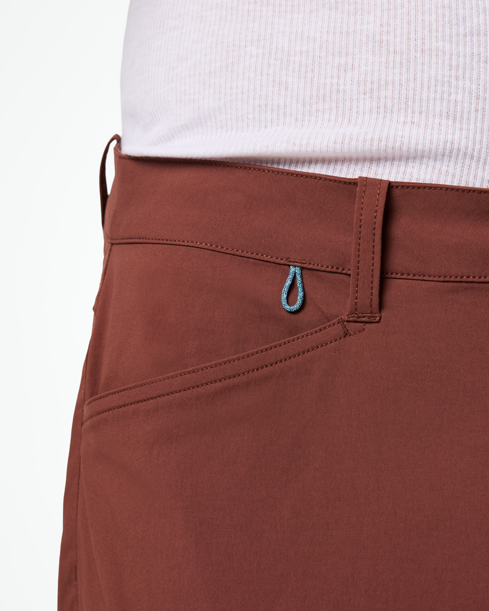 Coraje Tech Short - Men s - Warm Weather Movement