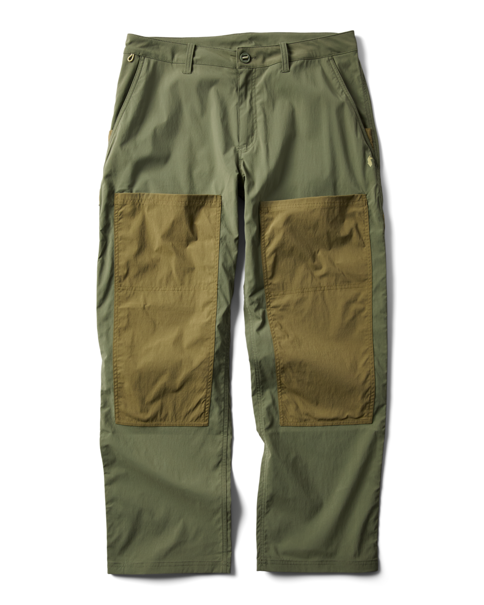 Coraje Tech Utility Pant - Men s - Trail Ready Movement
