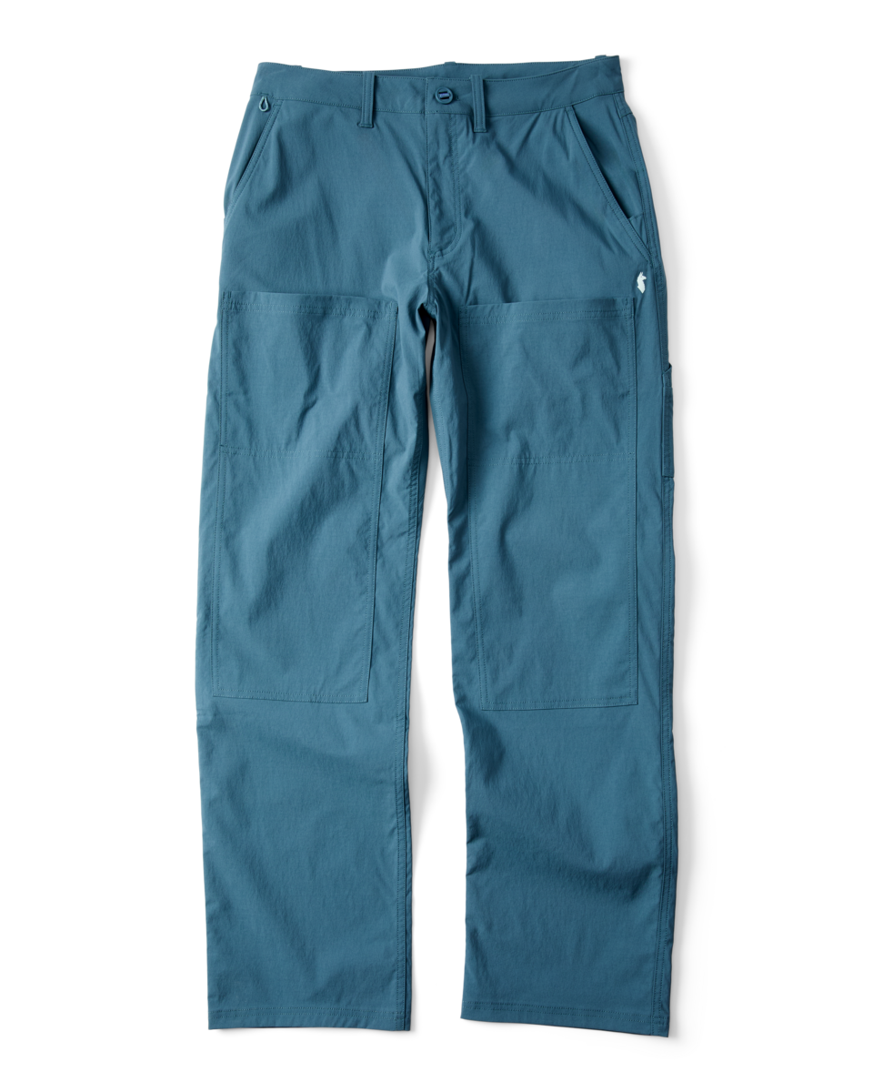Coraje Tech Utility Pant - Men s - Trail Ready Movement
