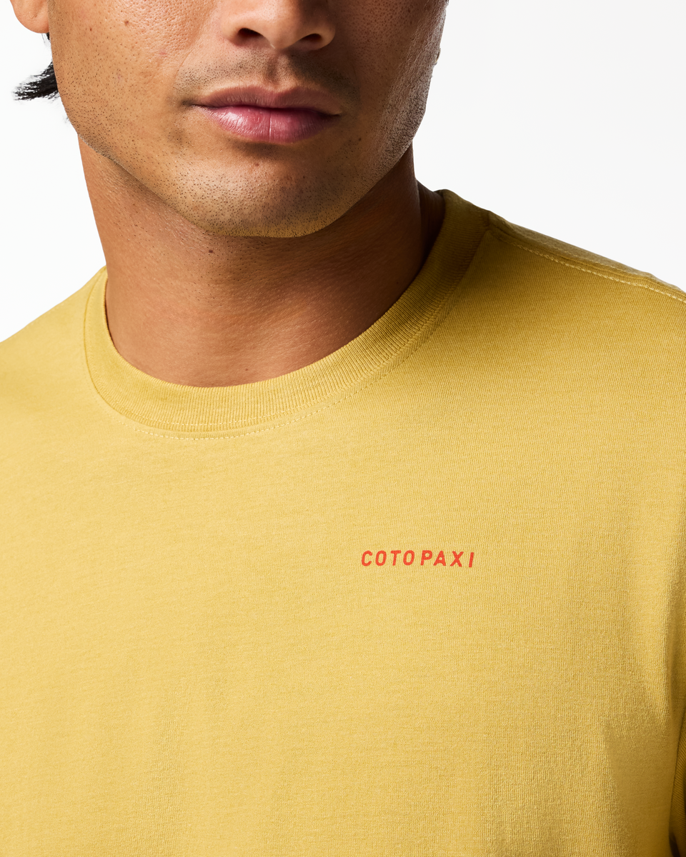 Mountain Magic T-Shirt - Men s - Soft Outdoor Essential
