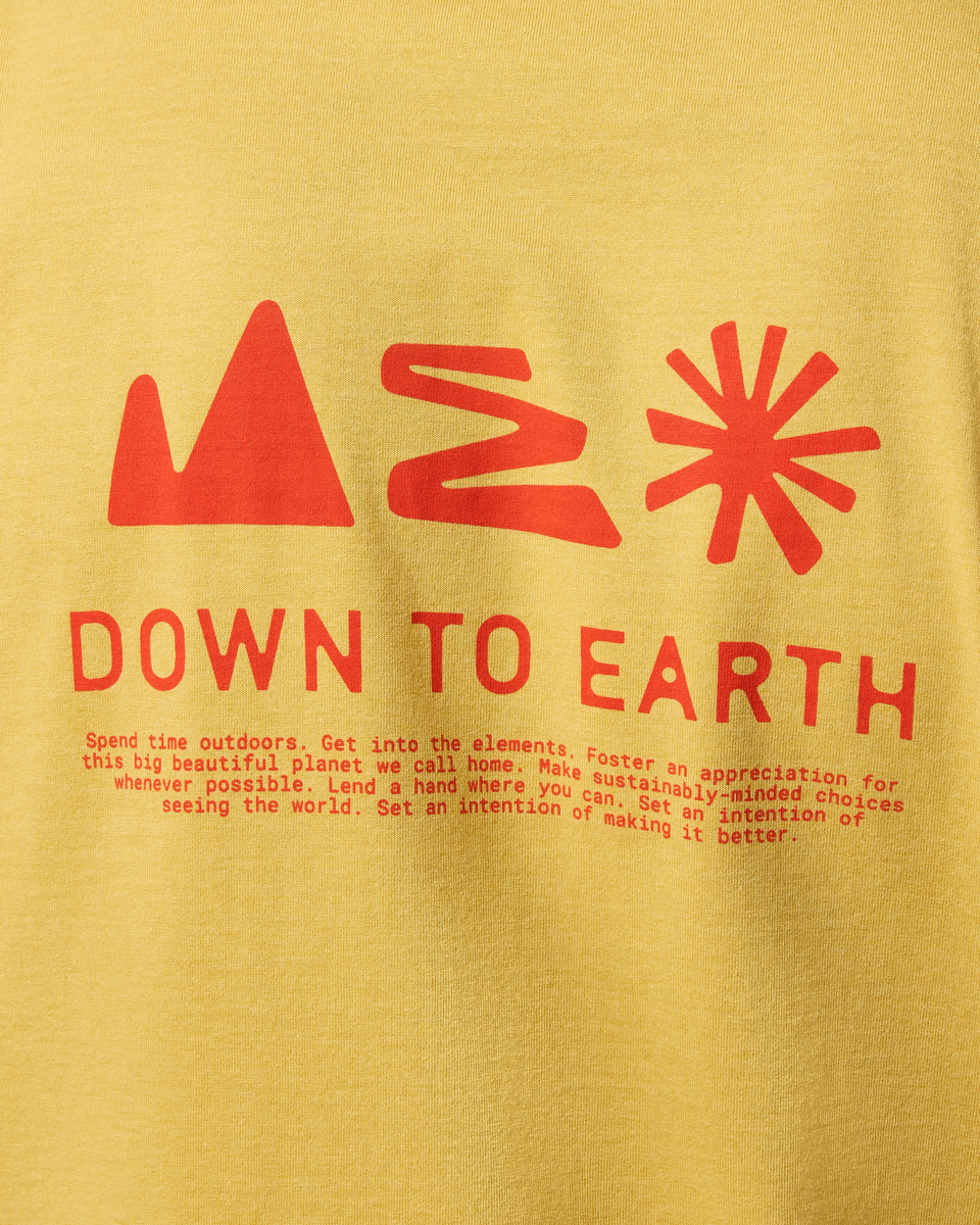 Mountain Magic T-Shirt - Men s - Soft Outdoor Essential