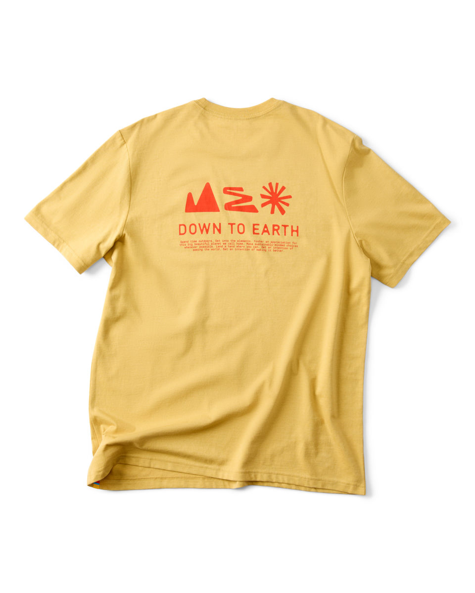 Mountain Magic T-Shirt - Men s - Soft Outdoor Essential