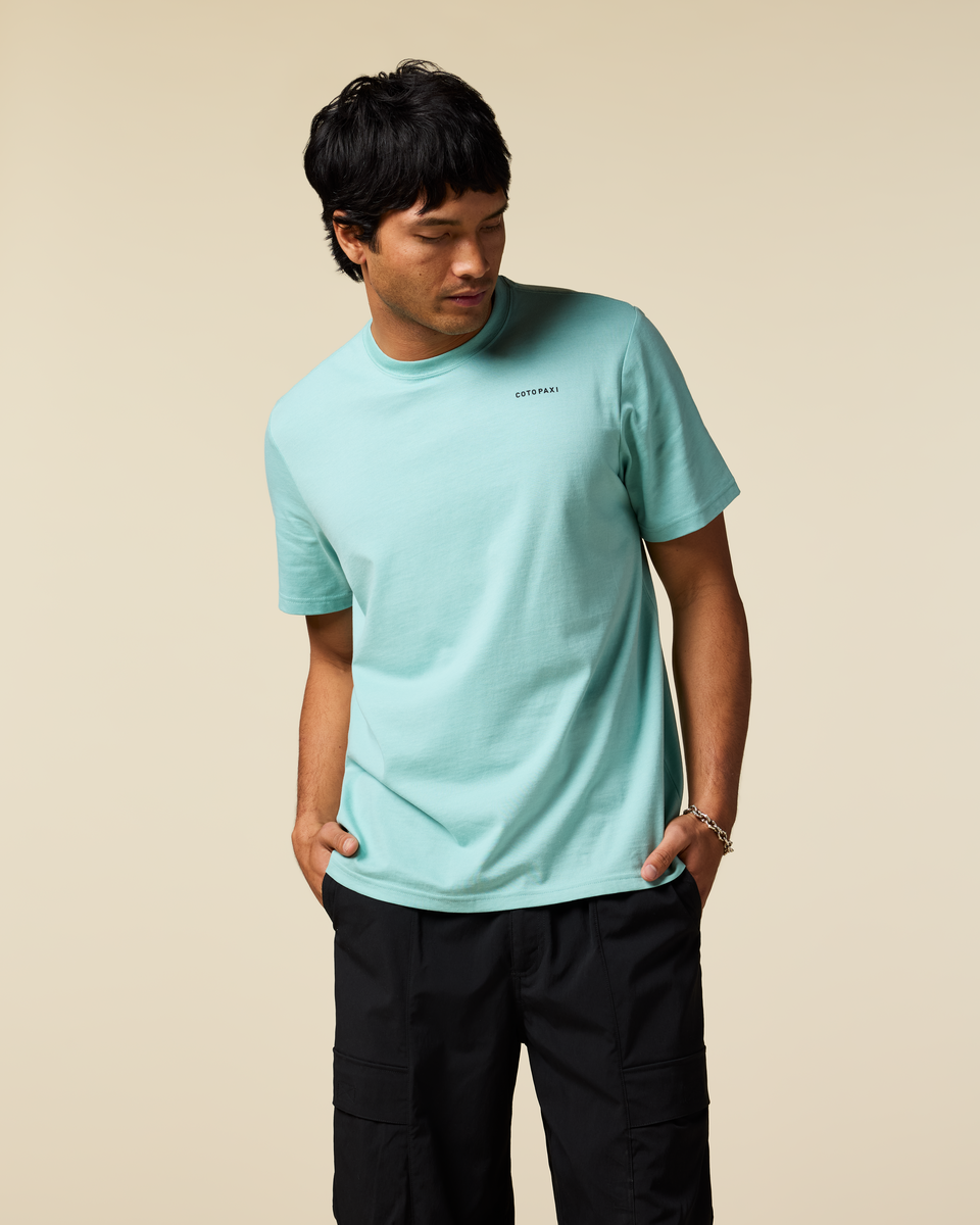 Mountain Magic T-Shirt - Men s - Soft Outdoor Essential