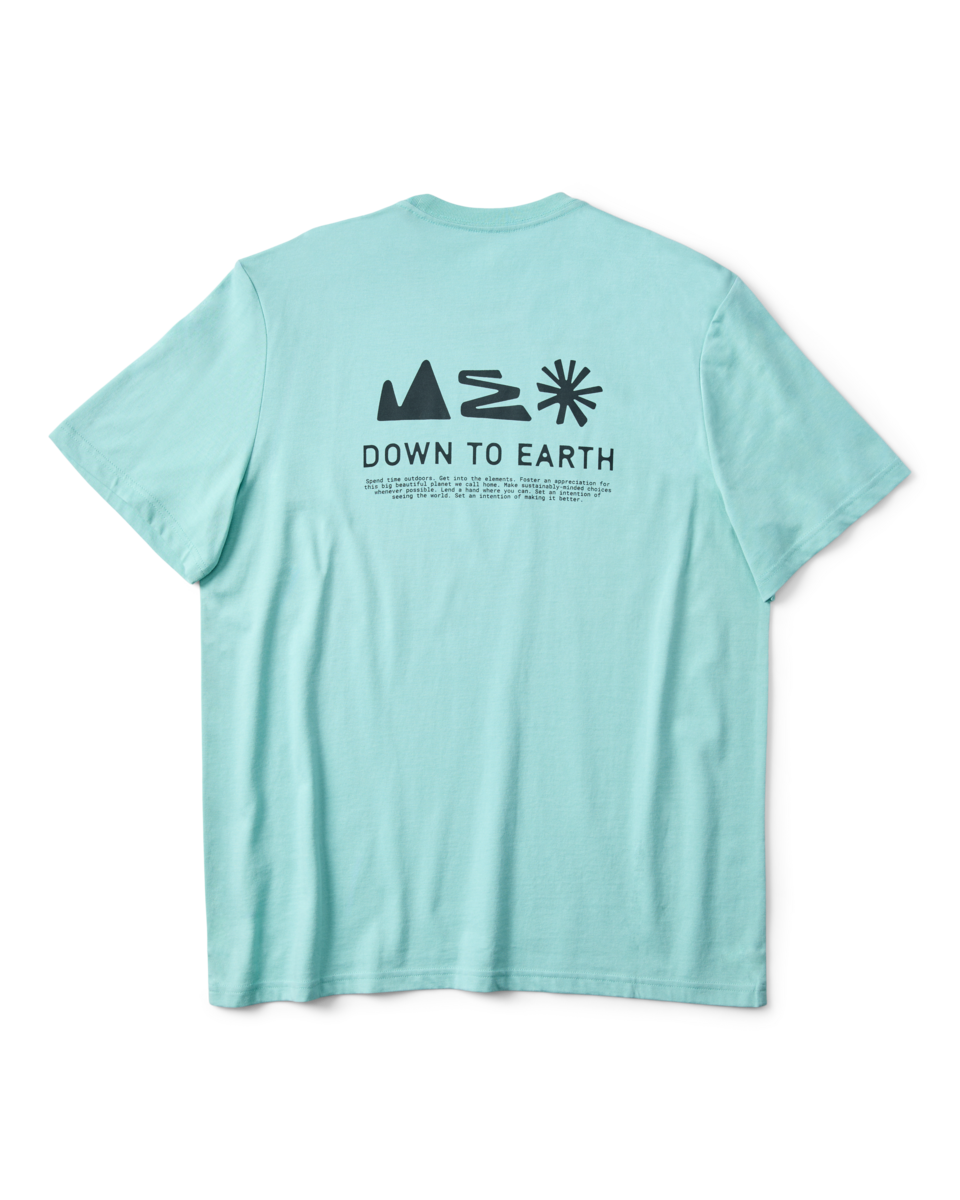 Mountain Magic T-Shirt - Men s - Soft Outdoor Essential