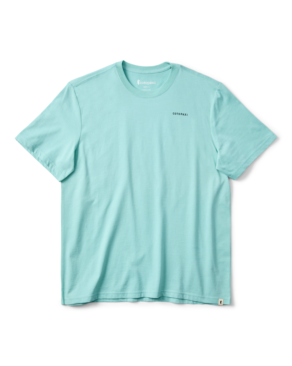 Mountain Magic T-Shirt - Men s - Soft Outdoor Essential