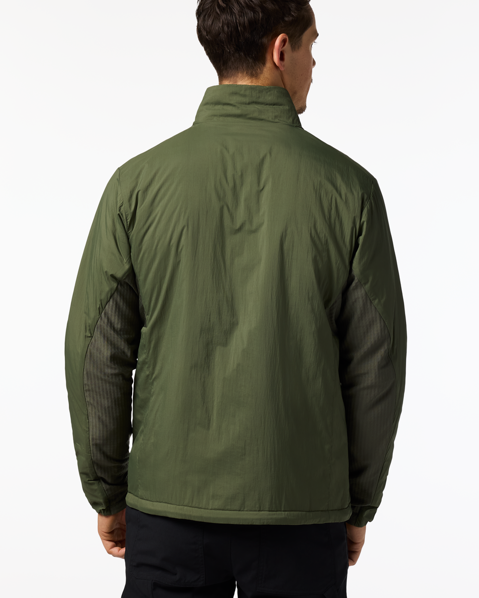Pacaya 2 0 Insulated Jacket - Men s - Lightweight Insulation