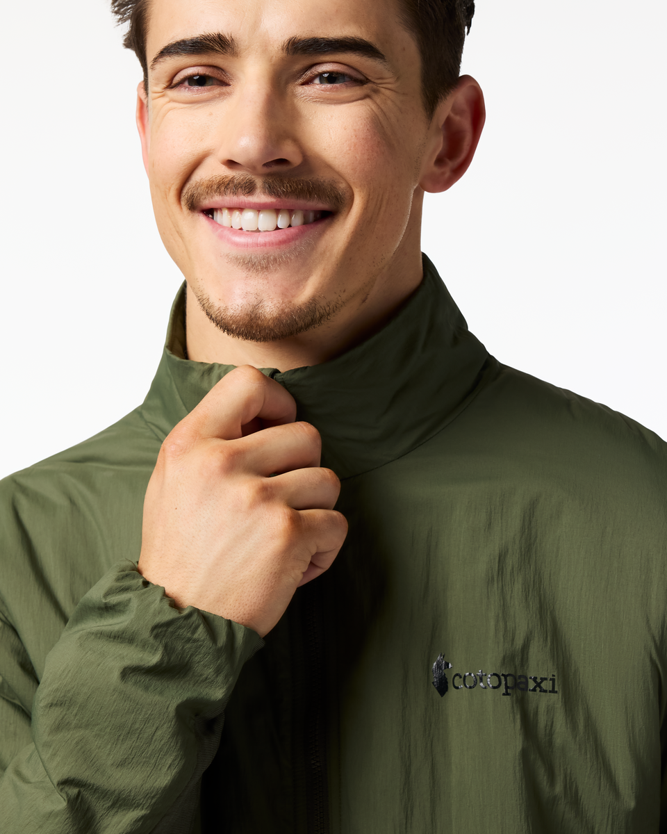 Pacaya 2 0 Insulated Jacket - Men s - Lightweight Insulation