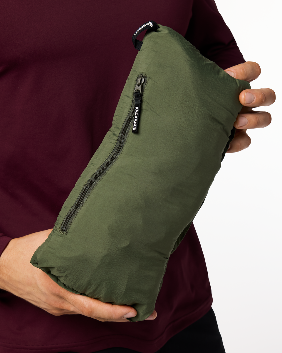 Pacaya 2 0 Insulated Jacket - Men s - Lightweight Insulation