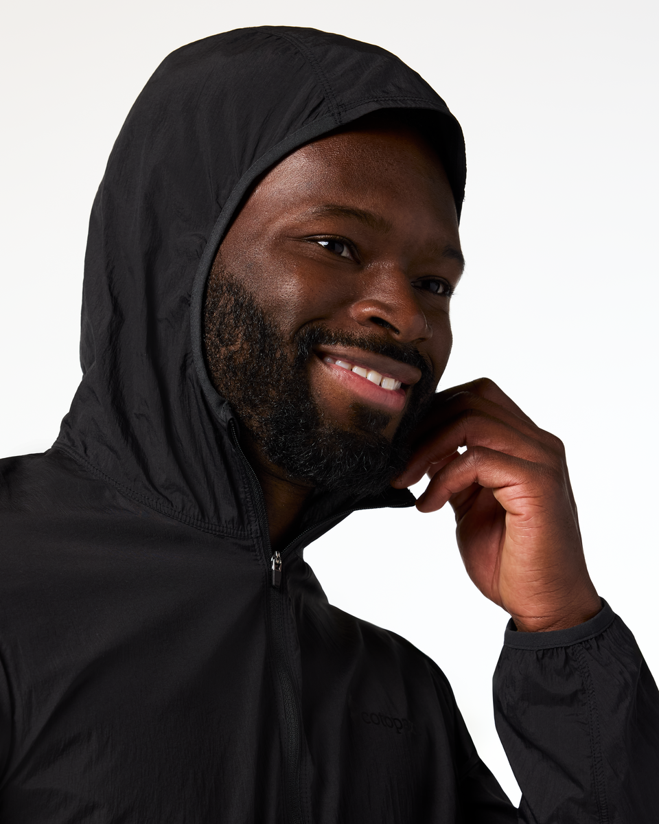 Pacaya Lite Hooded Jacket - Men s - Versatile Outdoor Use
