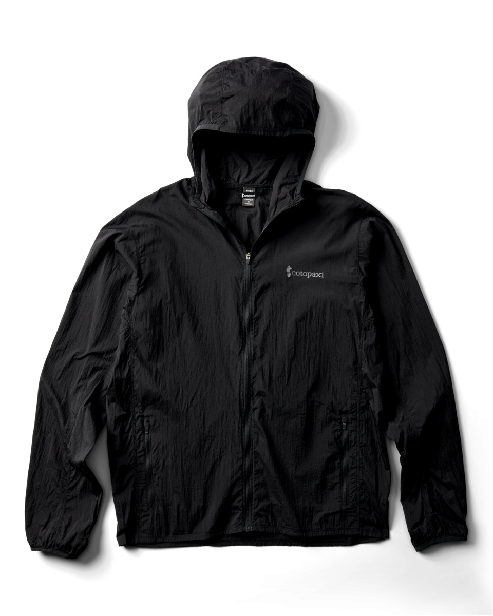 Pacaya Lite Hooded Jacket - Men s - Versatile Outdoor Use