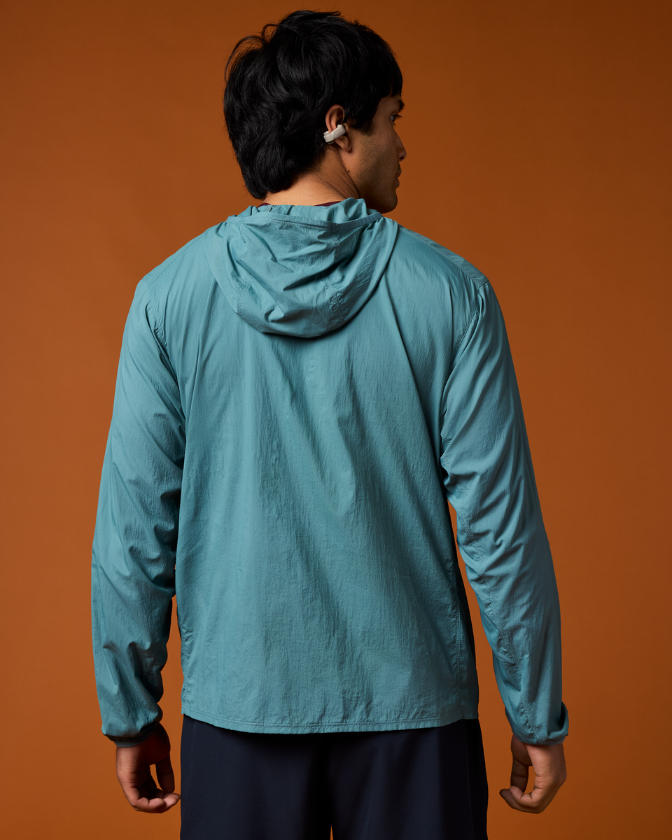 Pacaya Lite Hooded Jacket - Men s - Everyday Adventure Style