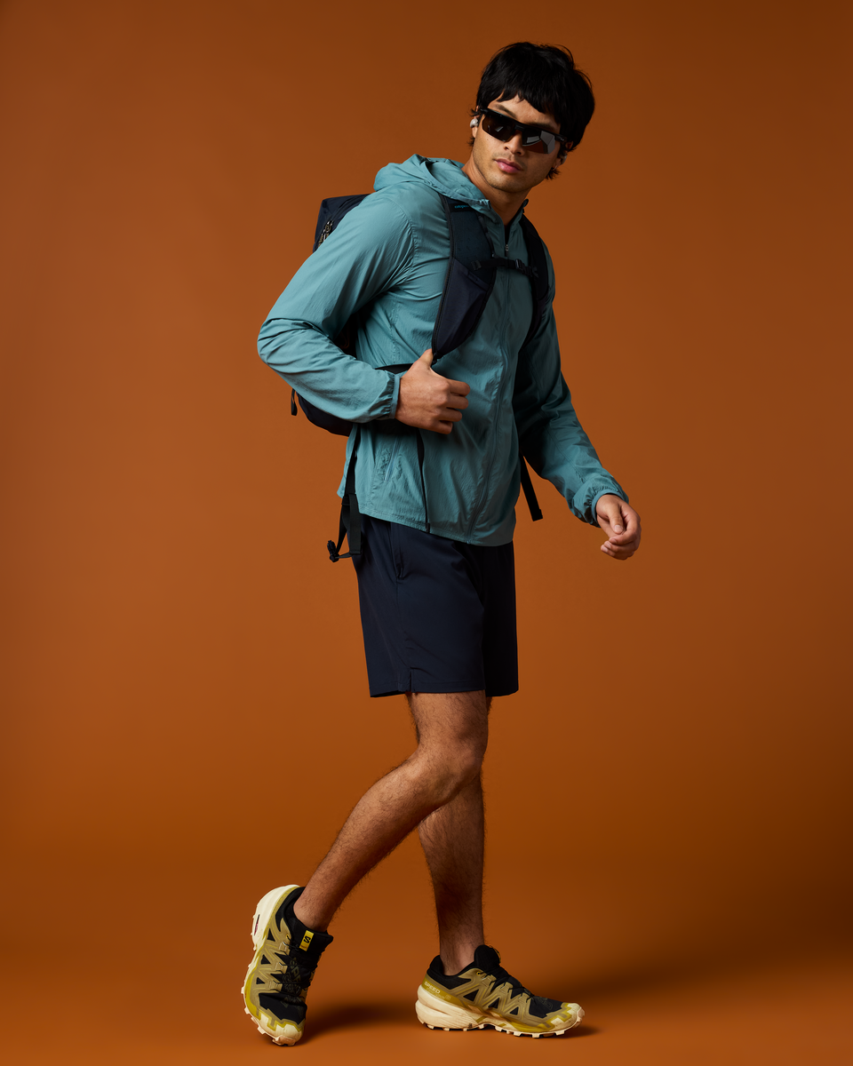 Pacaya Lite Hooded Jacket - Men s - Everyday Adventure Style