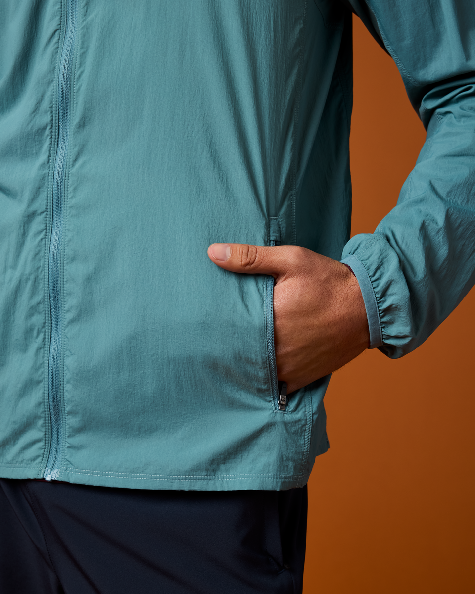 Pacaya Lite Hooded Jacket - Men s - Everyday Adventure Style