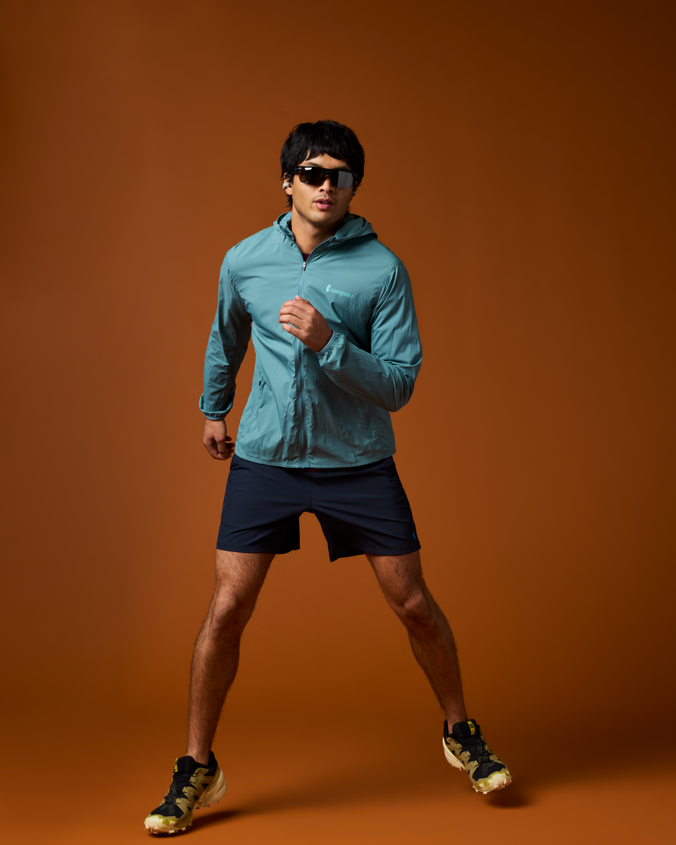 Pacaya Lite Hooded Jacket - Men s - Everyday Adventure Style