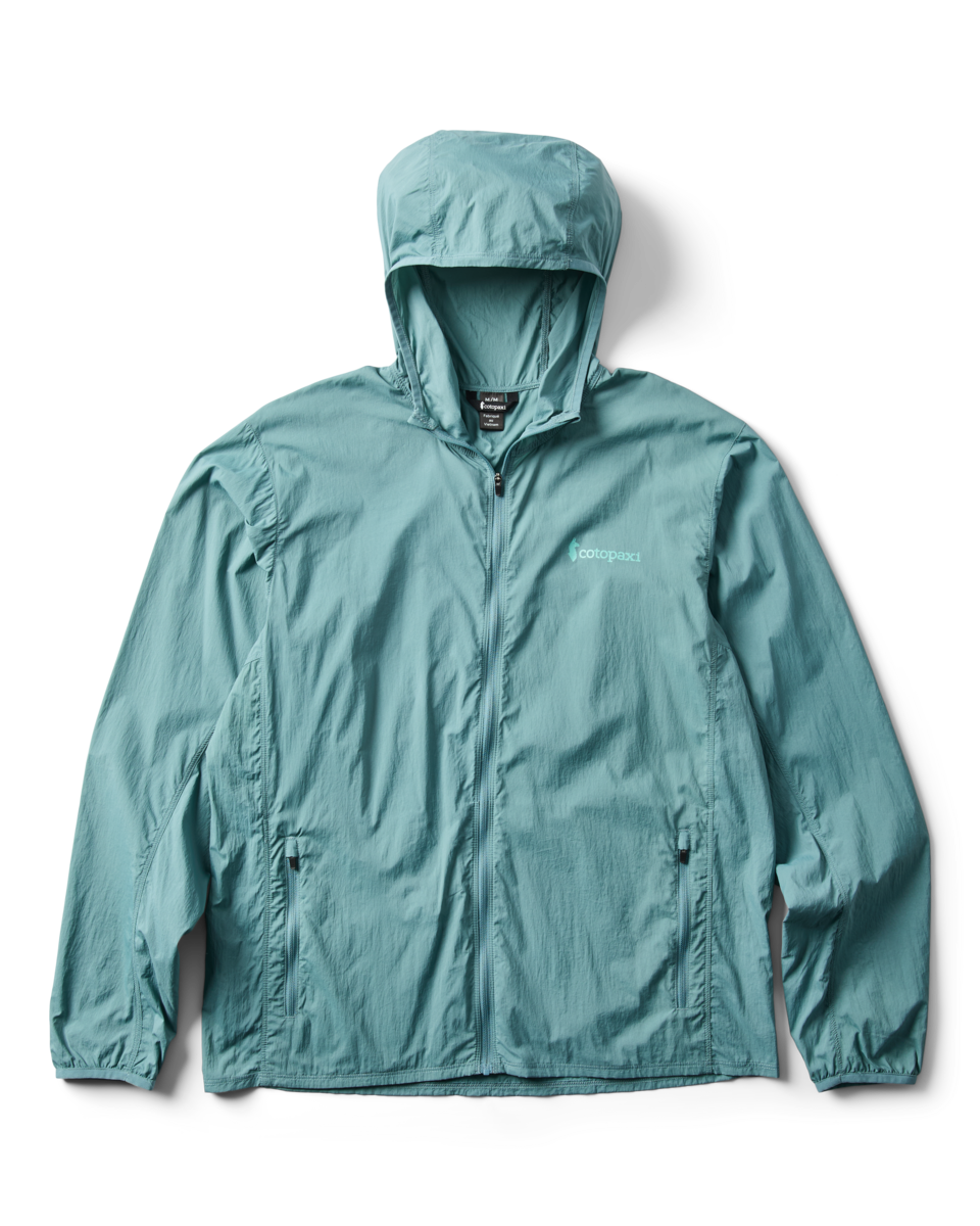 Pacaya Lite Hooded Jacket - Men s - Everyday Adventure Style