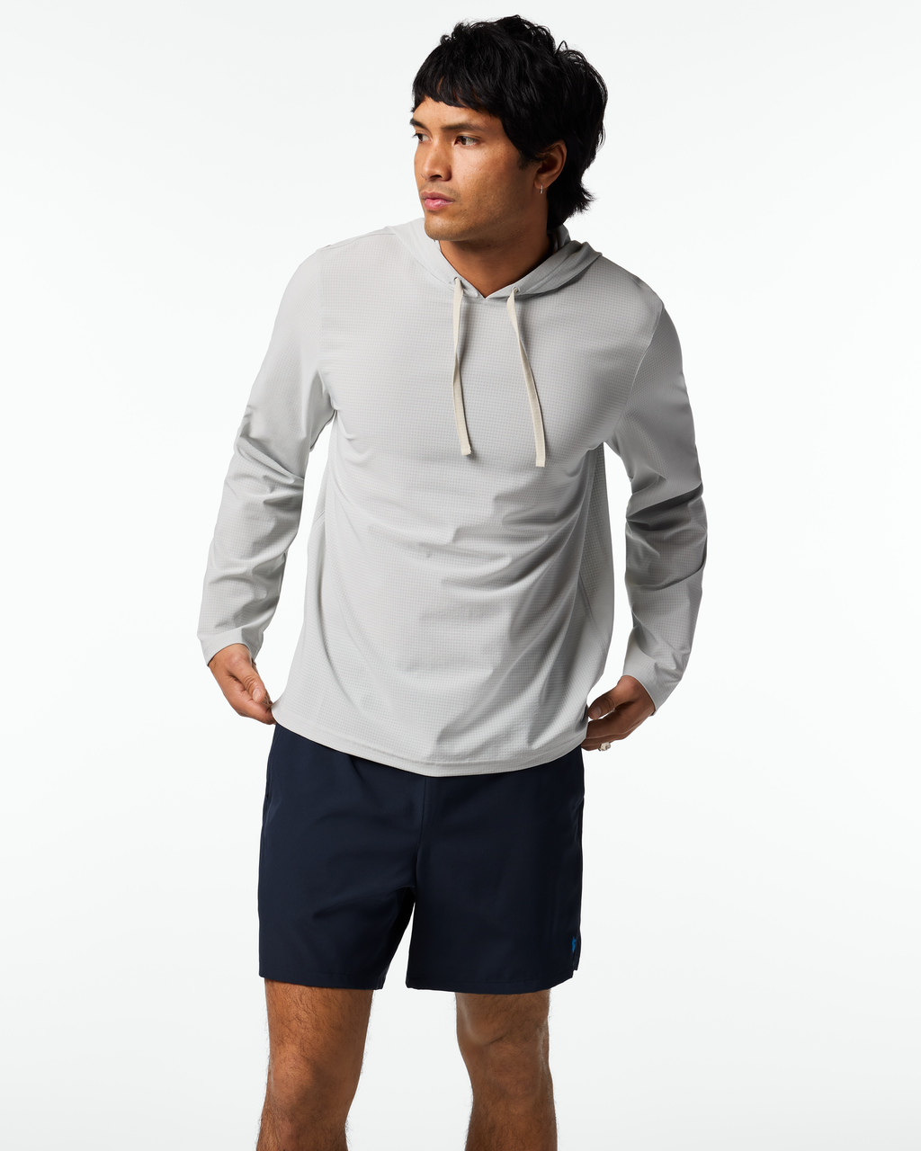 Pulso Tech Hoodie - Men s - Casual Outdoor Style