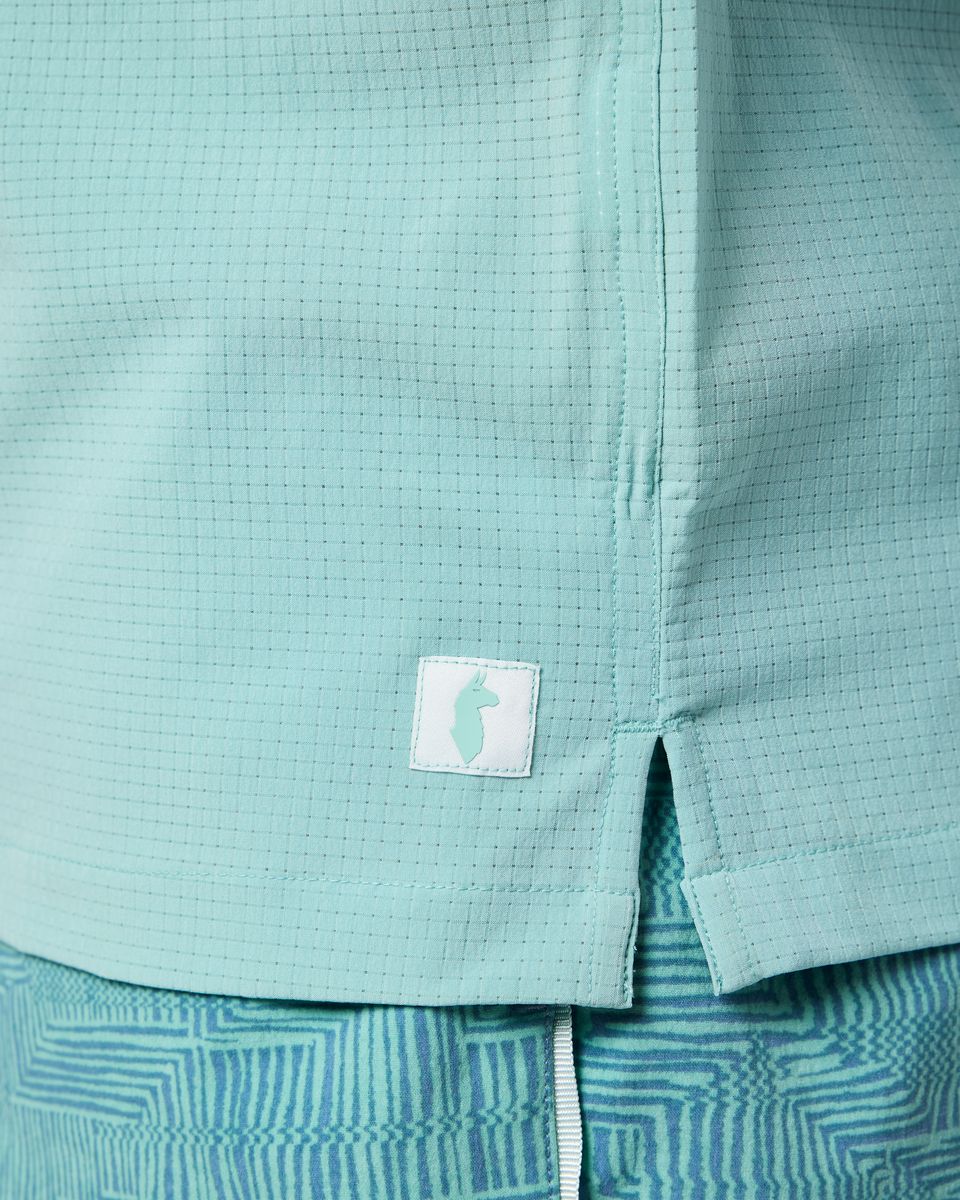 Pulso Tech Polo - Men s - Everyday Adventure Style