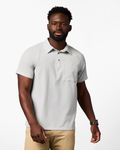 Pulso Tech Polo - Men s - Everyday Adventure Style