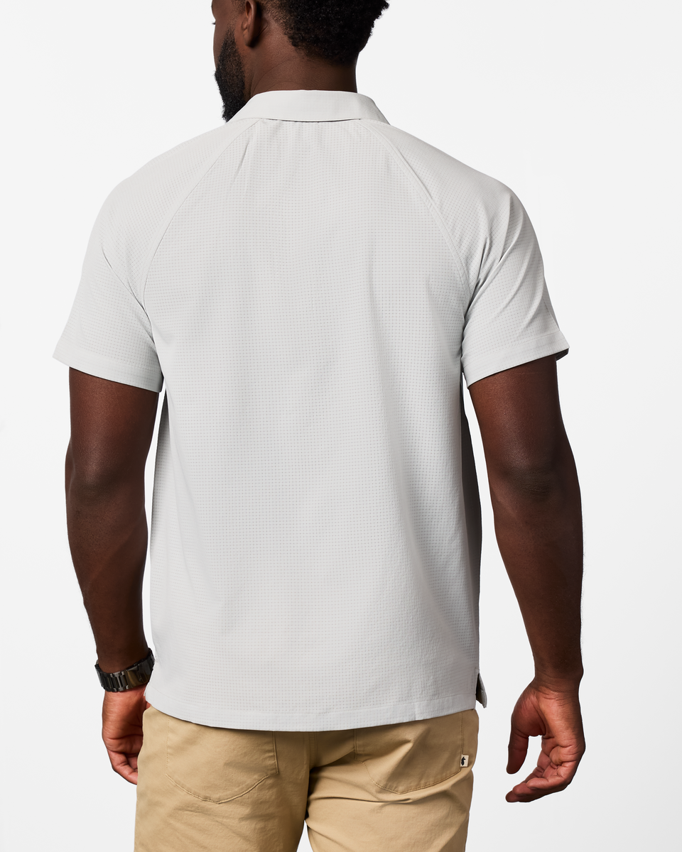 Pulso Tech Polo - Men s - Everyday Adventure Style
