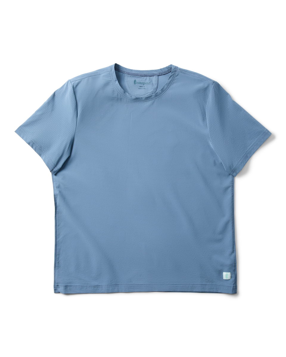 Pulso Tech T-Shirt - Men s - Casual Adventure Style