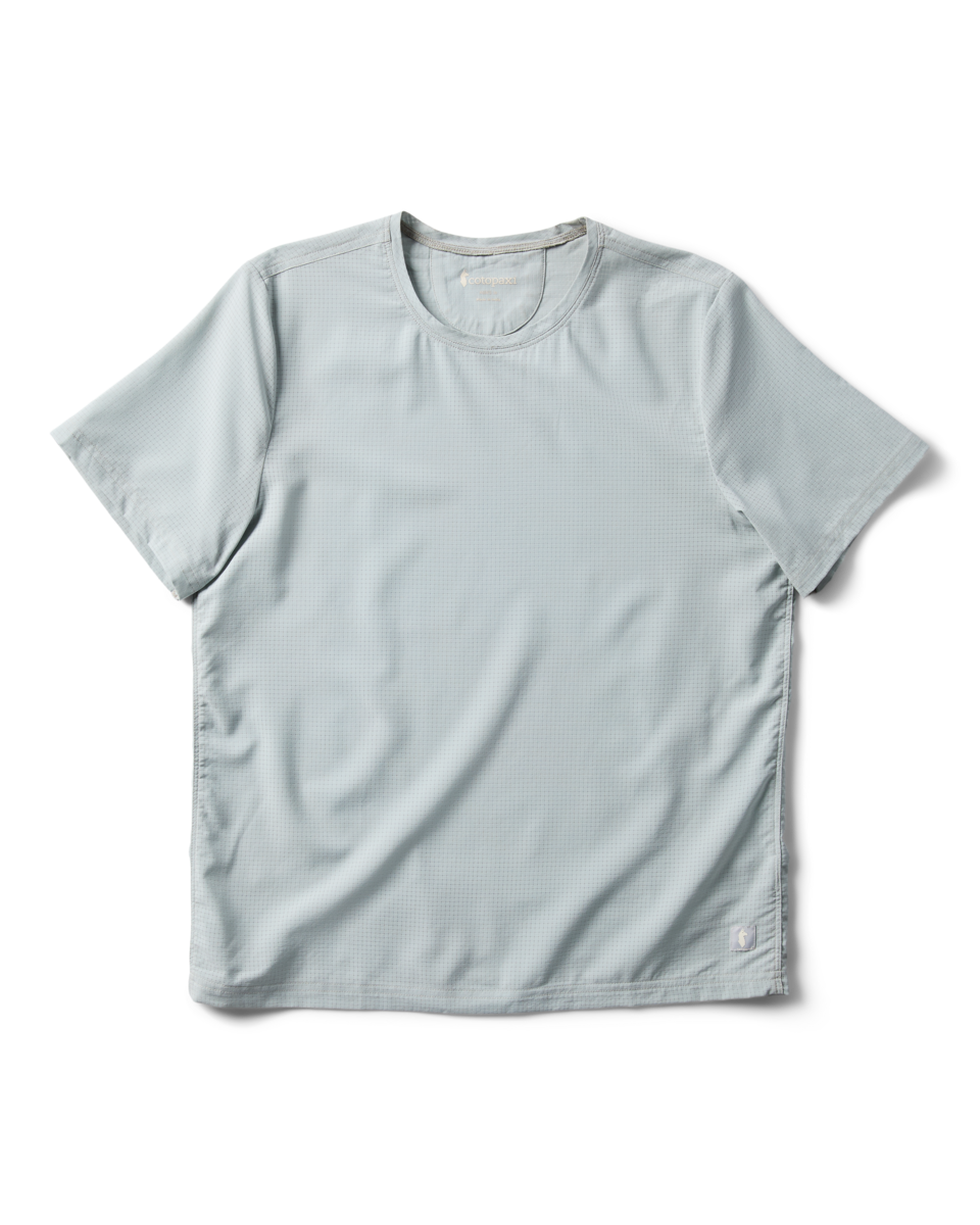 Pulso Tech T-Shirt - Men s - Casual Adventure Style