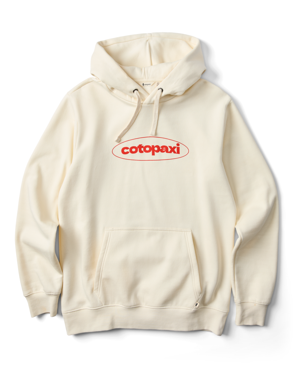 Retro Pullover Hoodie - Men s - Casual Outdoor Style
