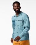 Solta Long-Sleeve Sun Shirt - Men s - Outdoor Sun Protection