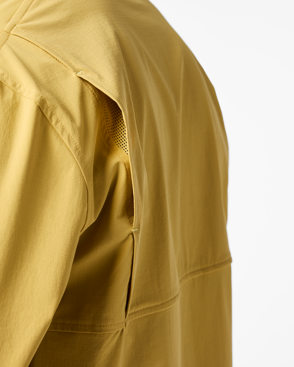 Solta Long-Sleeve Sun Shirt - Men s - Outdoor Sun Protection