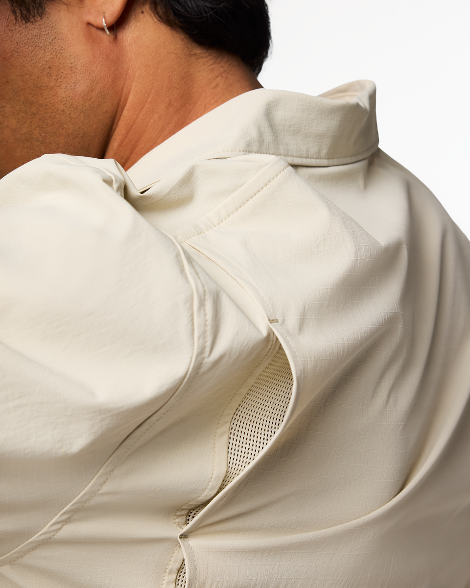 Solta Long-Sleeve Sun Shirt - Men s - Outdoor Sun Protection