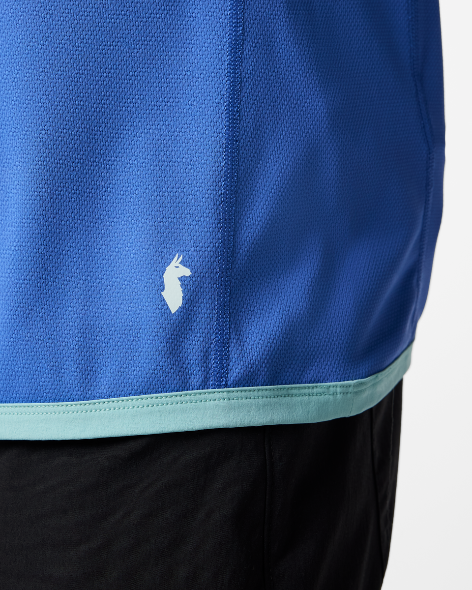 Sombra Long-Sleeve Sun Shirt - Men s - Outdoor Sun Protection